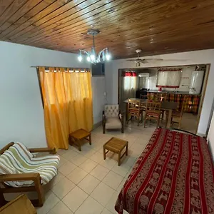 Complejo Saavedra Apartamento Guaymallén