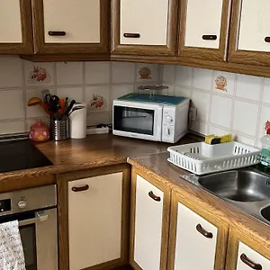 Casa De Vero Apartamento Sevilla