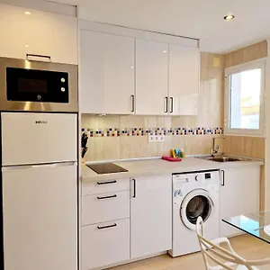 Stella Maris Village-1bed Apartamento Fuengirola
