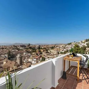 Hi A Сasa de vacaciones Granada